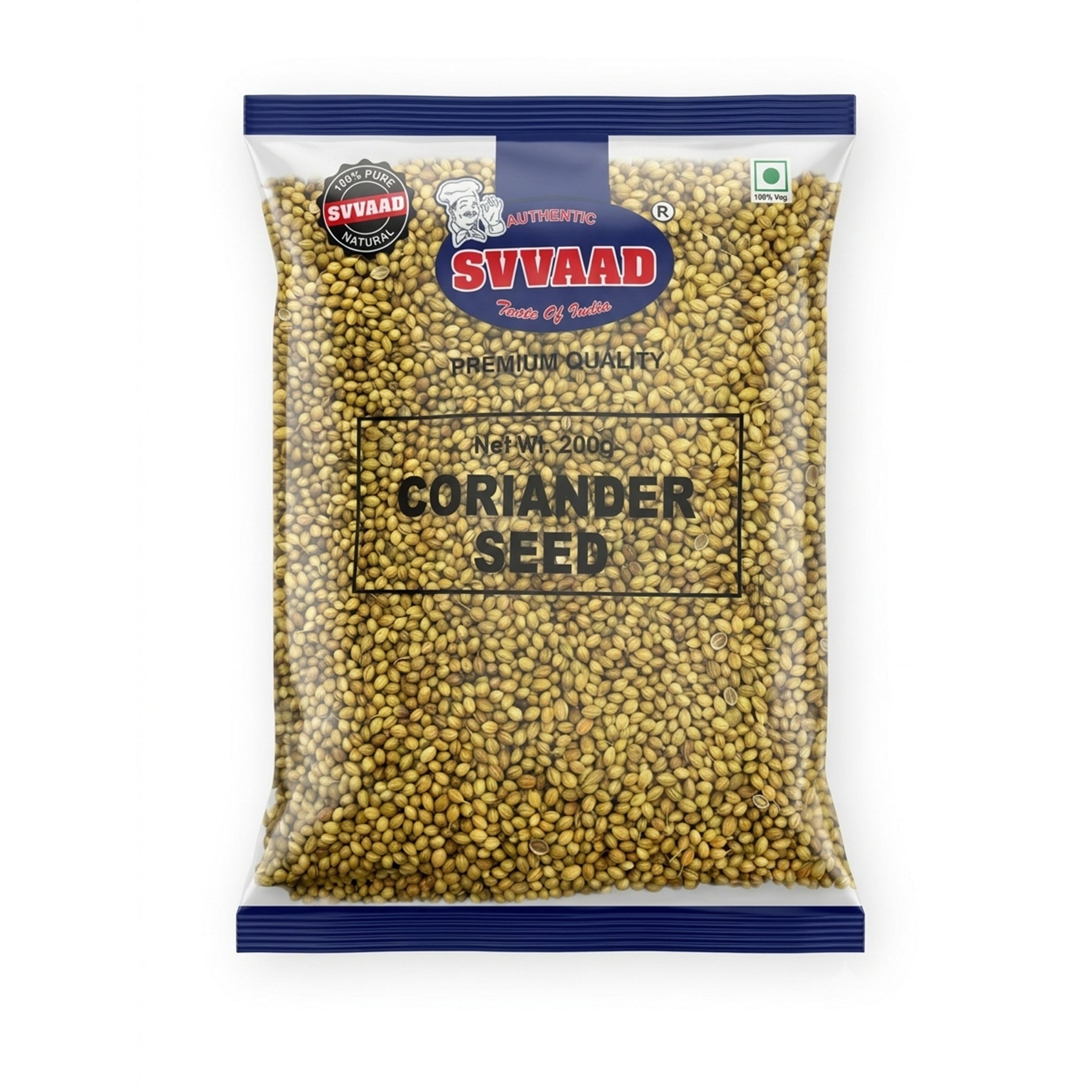 Coriander Seeds 200g