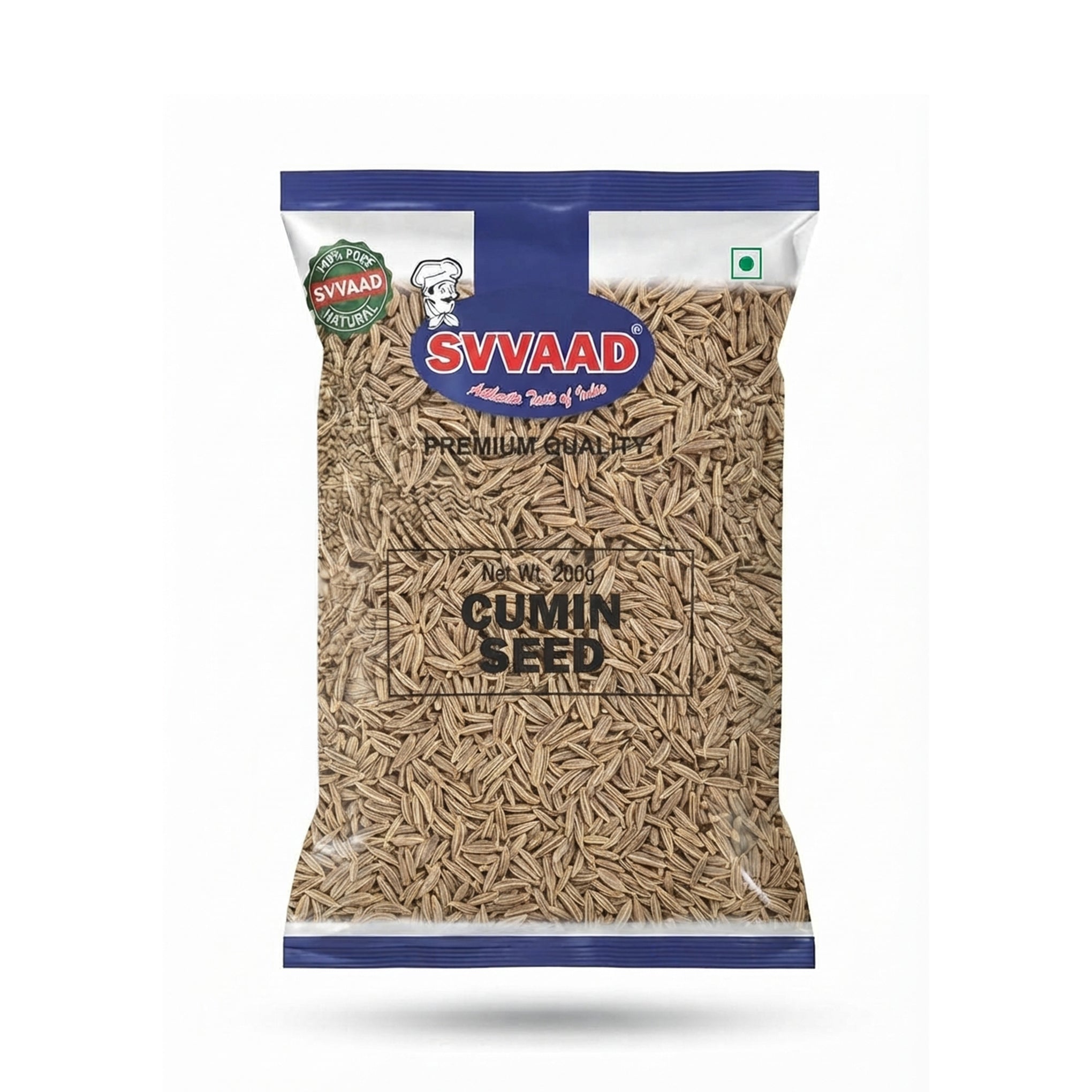 Whole Cumin Seed 200g