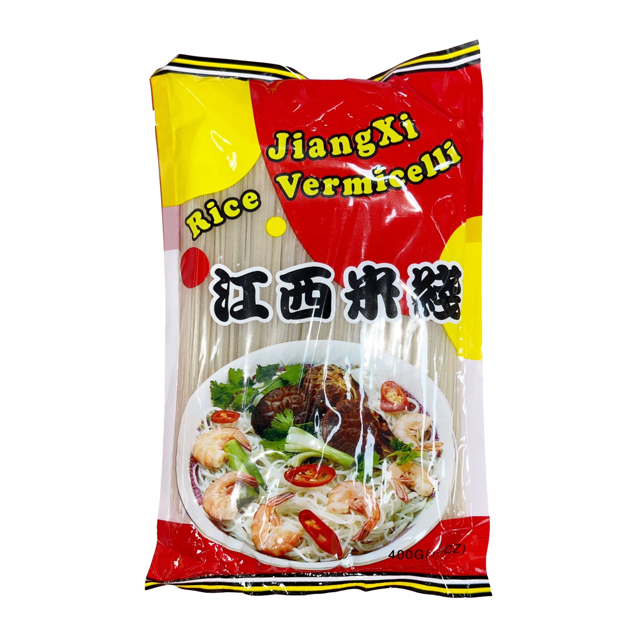 Jiangxi Rice Vermicelli 1.3mm 400g