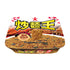 Instant Fried Noodle Bowl Kabanyaki Eel 113g