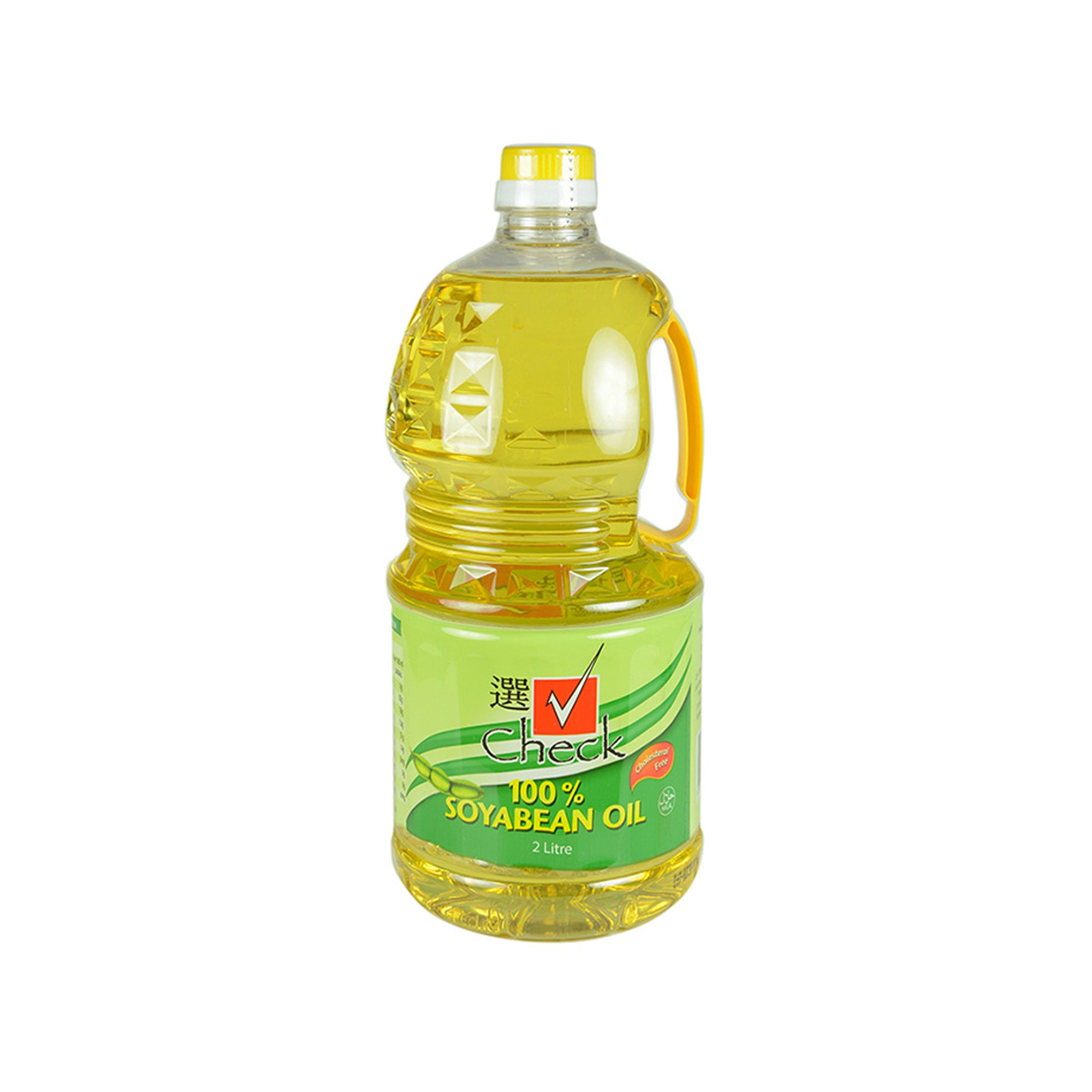 Soyabean Oil 2L