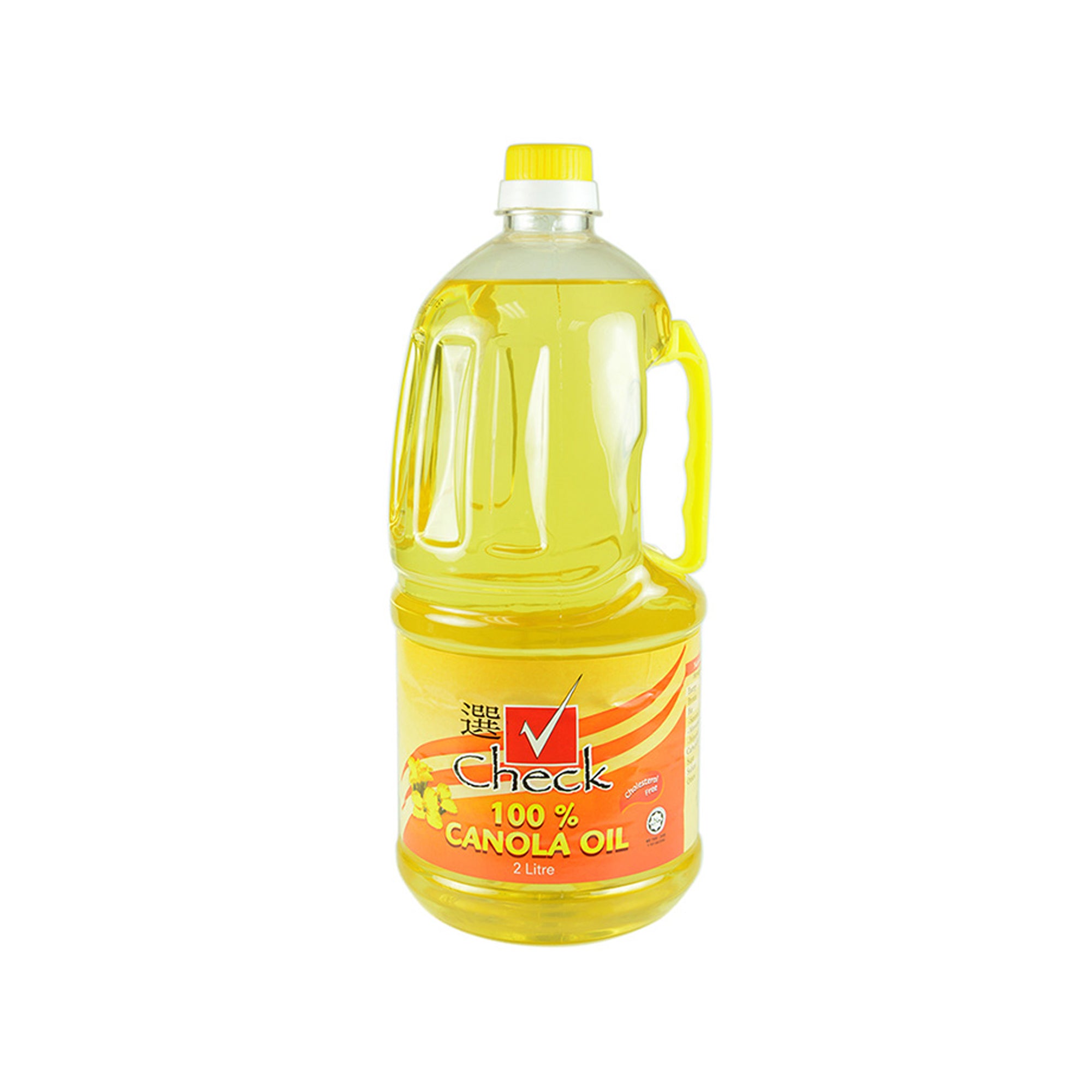 Canola Oil 2L
