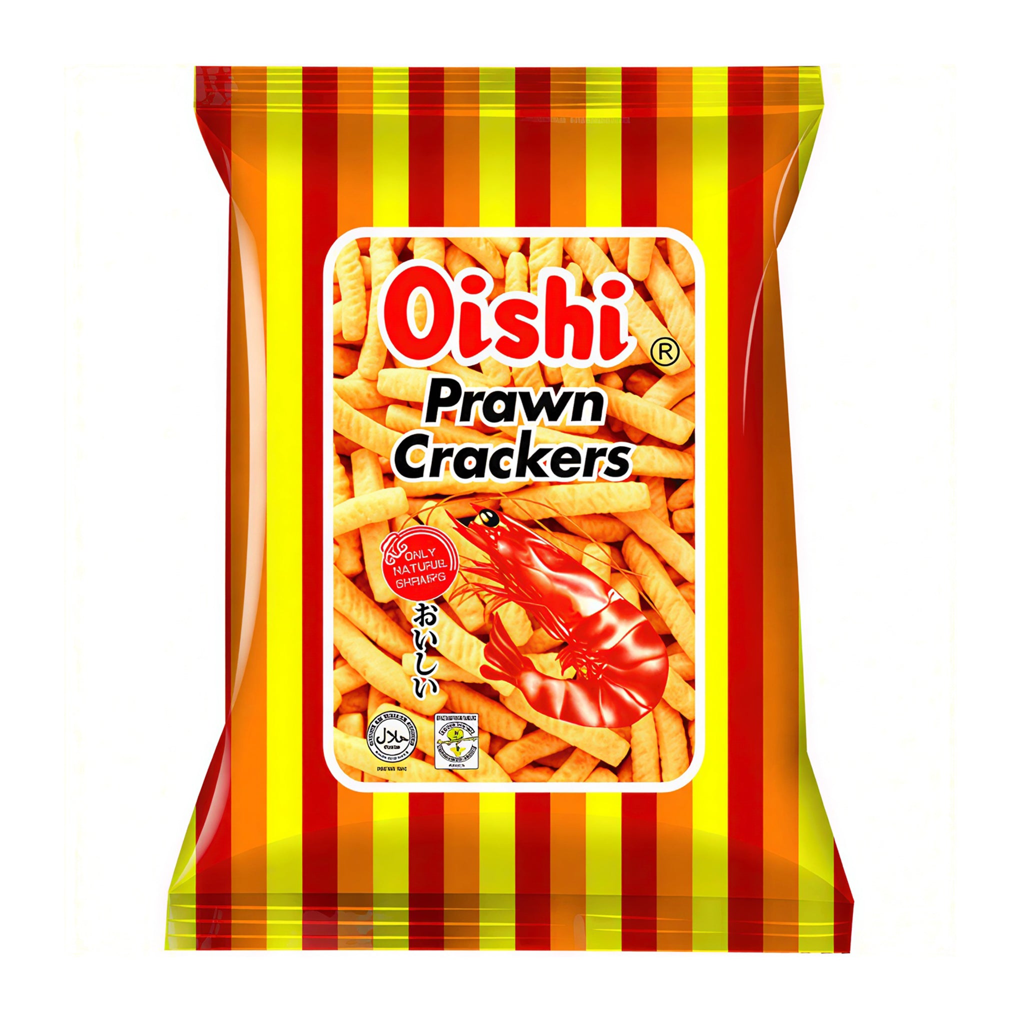 Prawn Crackers (Original) 60g