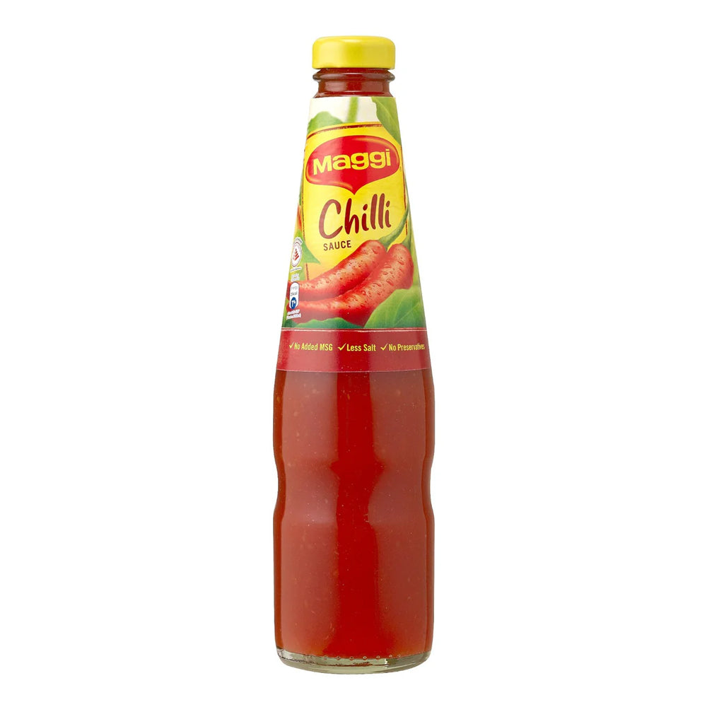Chilli Sauce 500g