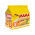 Chicken Flavour Instant Noodles