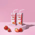Strawberry Flavoured Milk Drink 6's x 200ml