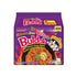 Buldak Hot Chicken Ramen Habanero Lime 5's x 120g