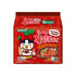 Buldak Hot Chicken Ramen Tomato Pasta 5's x120g