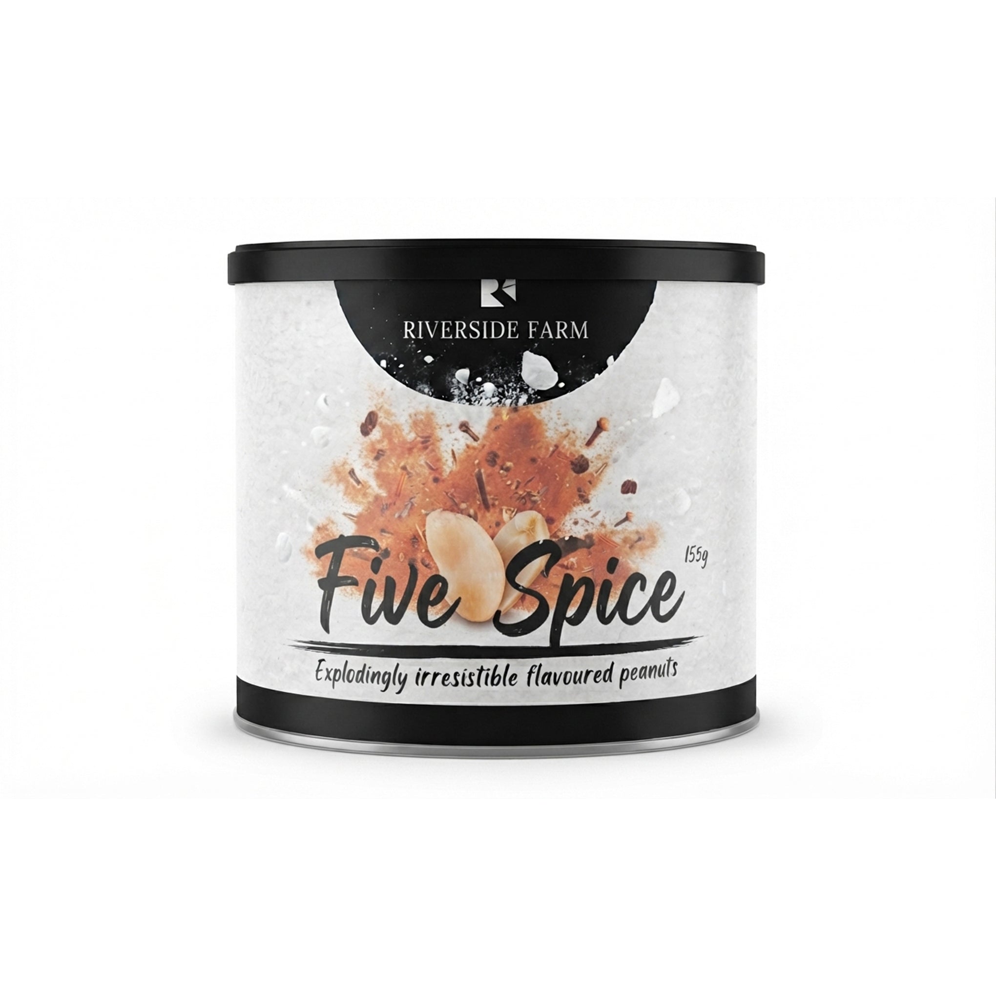 Peanuts Five Spice Flavour 150g