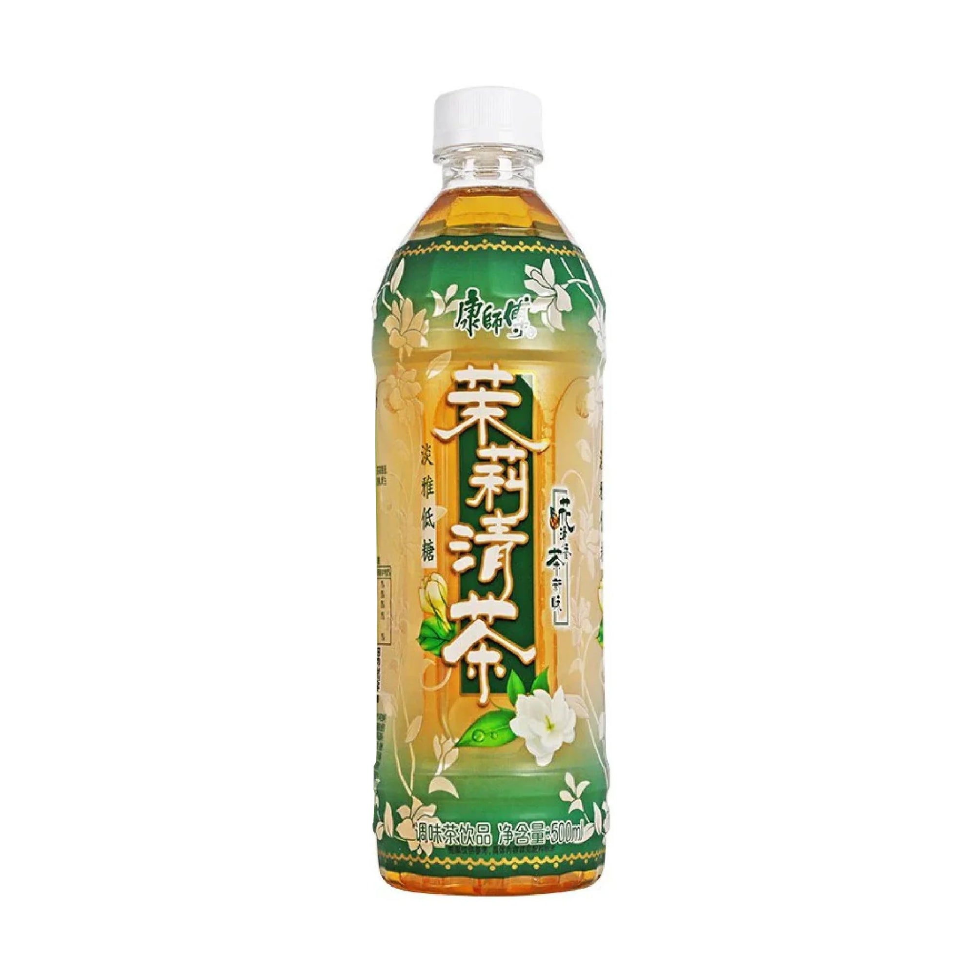 Ice Tea Jasmine 500ml