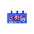 Probiotic Sucky Jelly (Grape) 80g