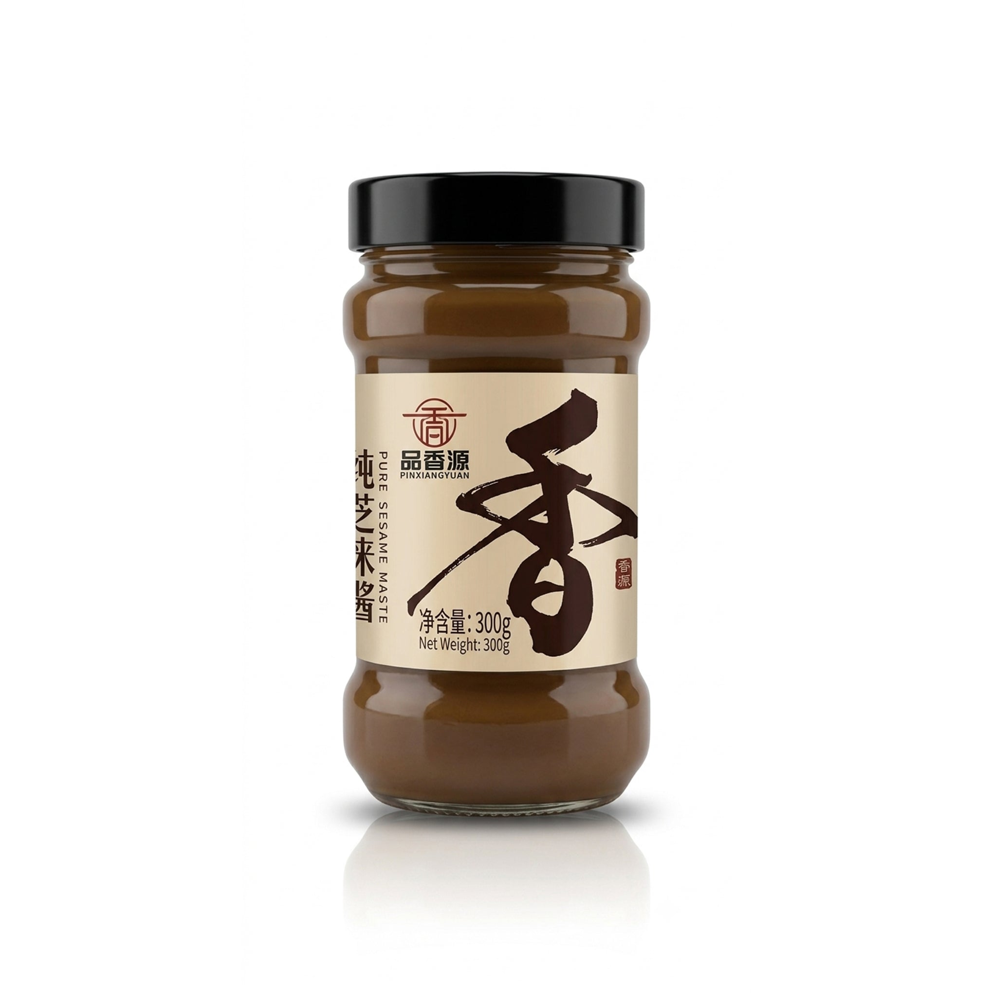 Pure Sesame Paste 300g