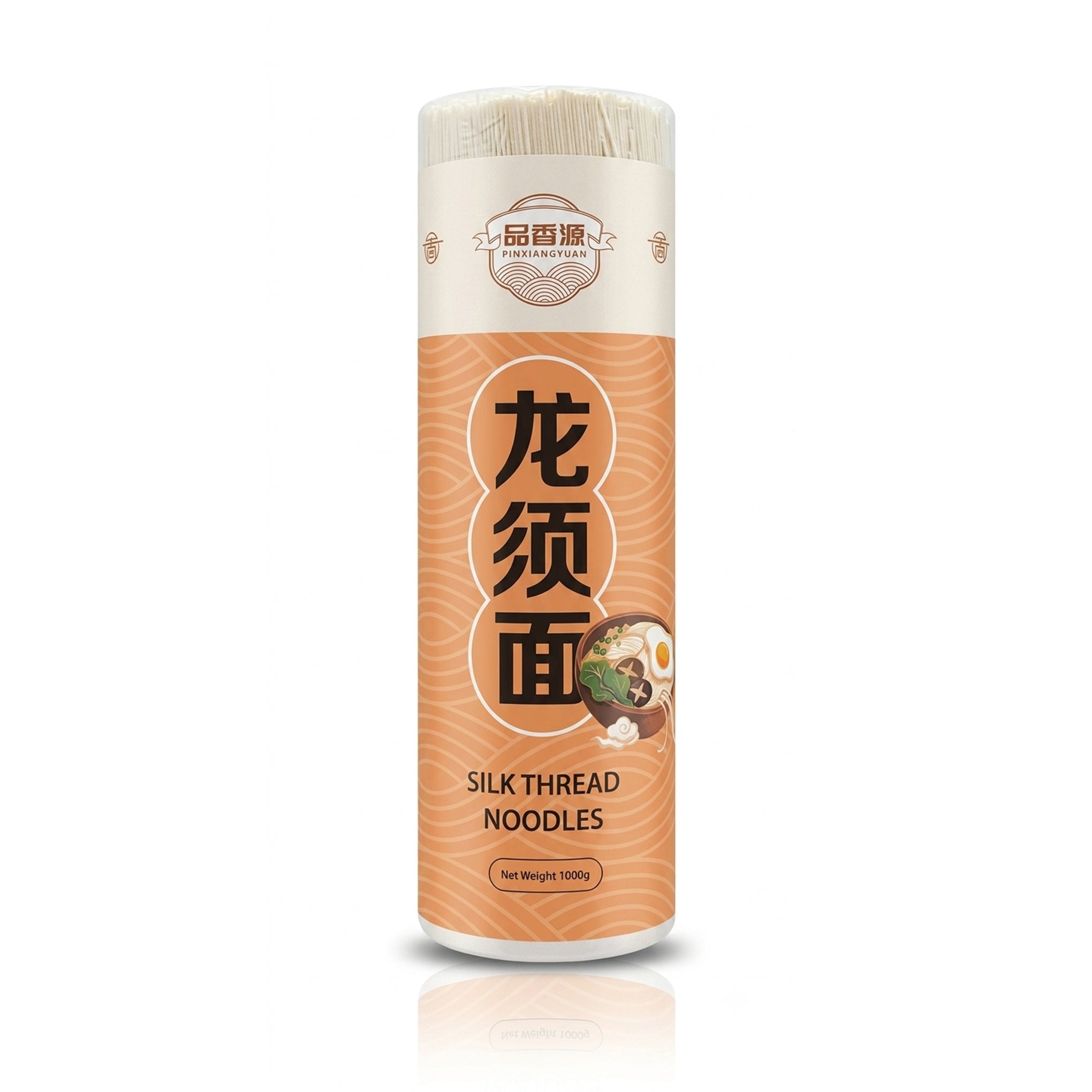 Dragon Beard Noodles 1kg