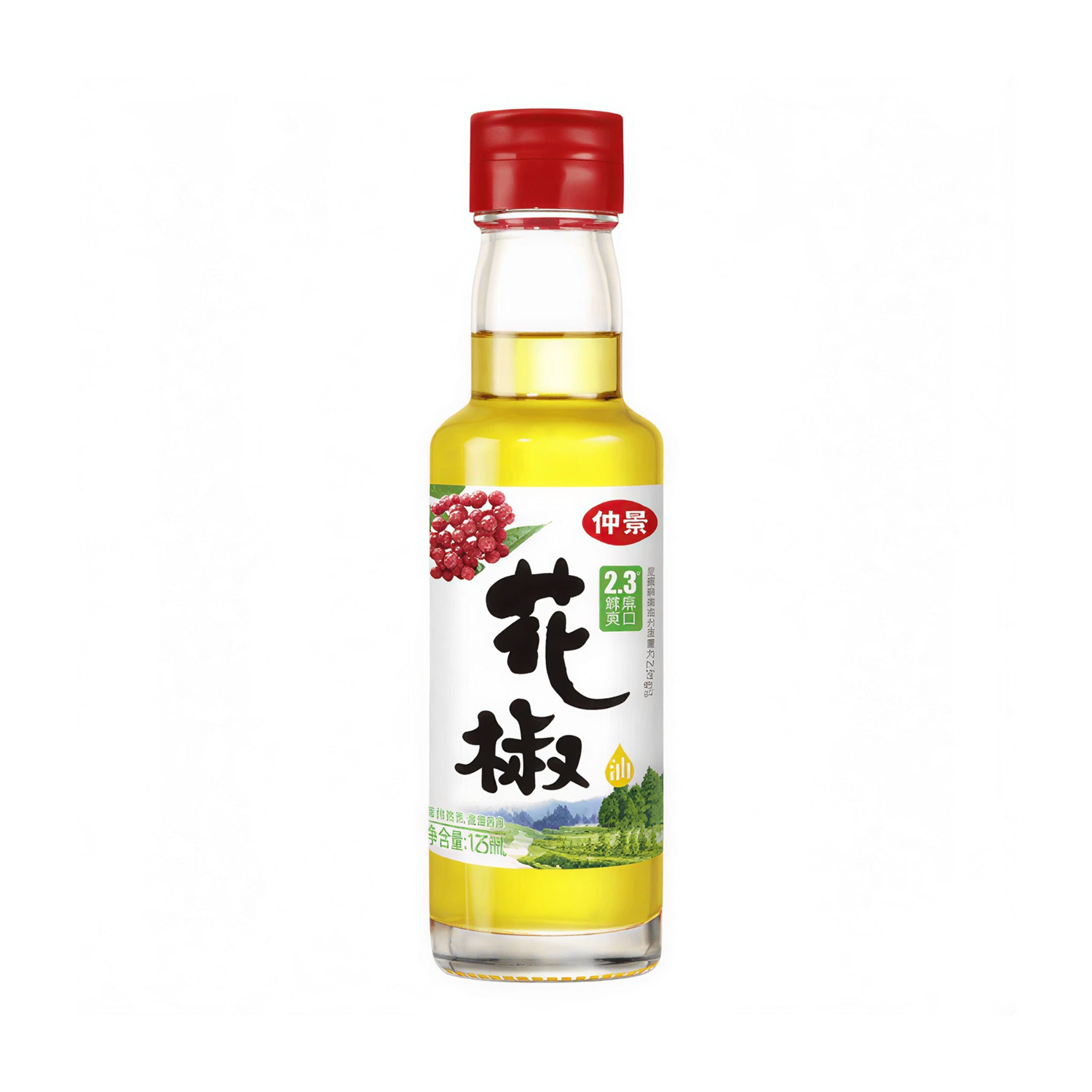 Pepper OIl 300ml