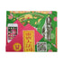 Joss Paper Clothes Bag for Women 38cm