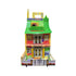 Chinese Joss Paper Three-Storey Villa (Large)