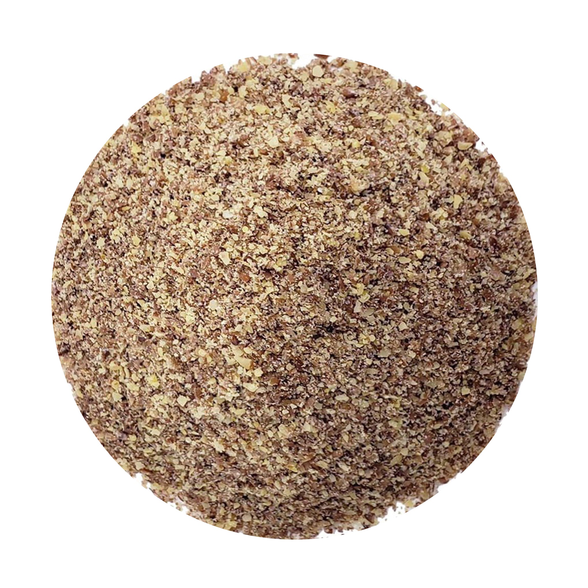 Ground Coarse Linseed (Flax Seed) 200g