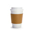 Cup Holder Sleeves 90mm 50pcs