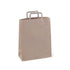 Brown Paper Bag Twist Handle (XL) 25pcs