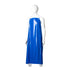 Reusable PVC Apron 900mmx1200mm 30mu (Blue)