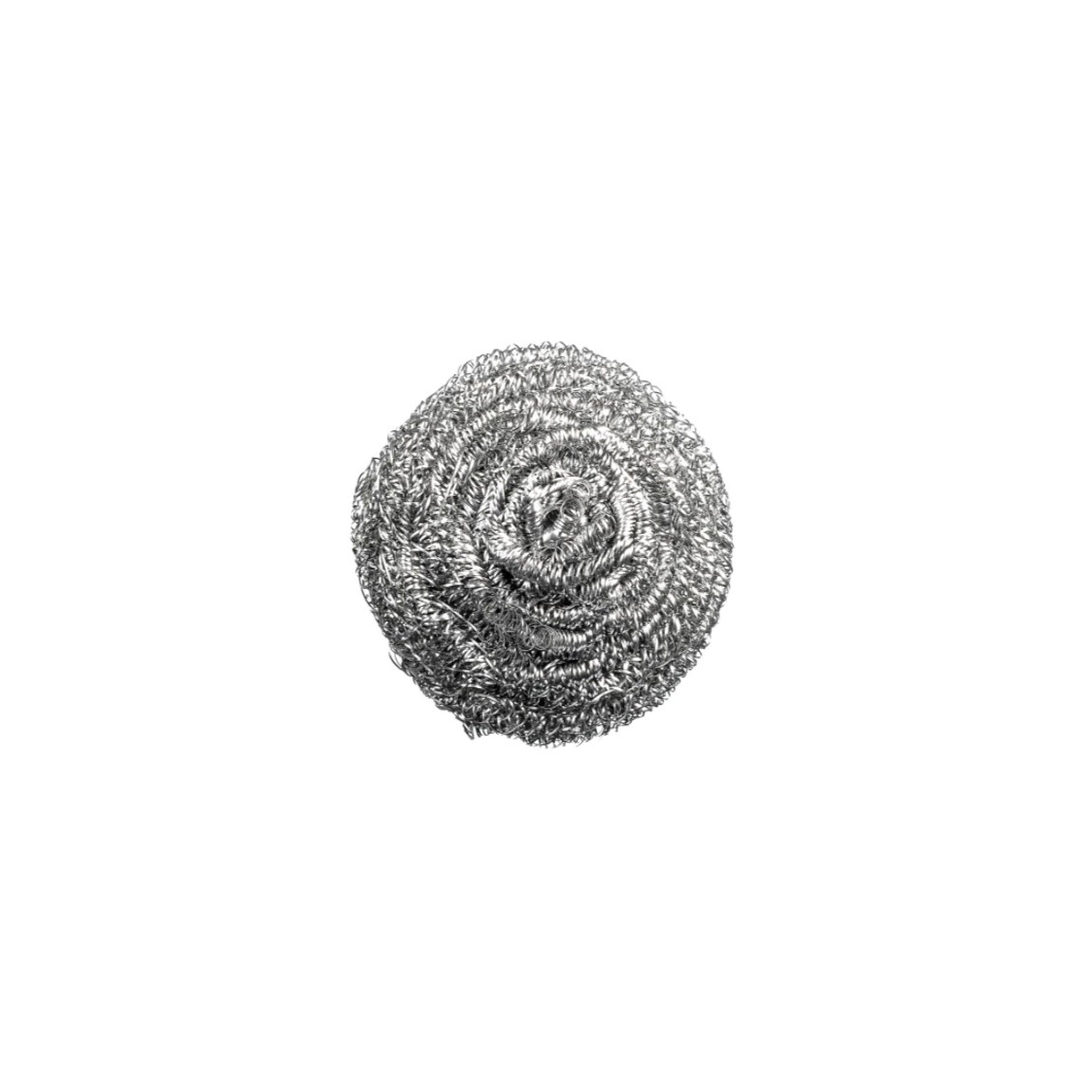 Stainless Steel Scourer 70g