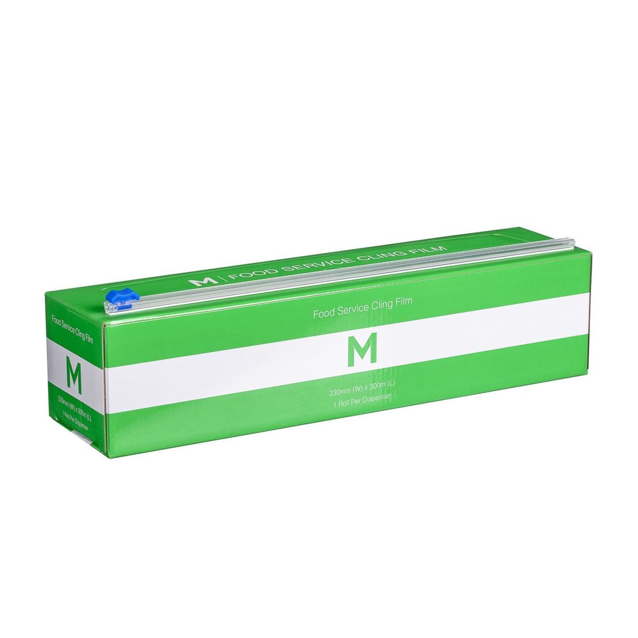 Cling Film Wrap 330mmx300m