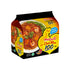 Ramen Charmee 5's x 75g