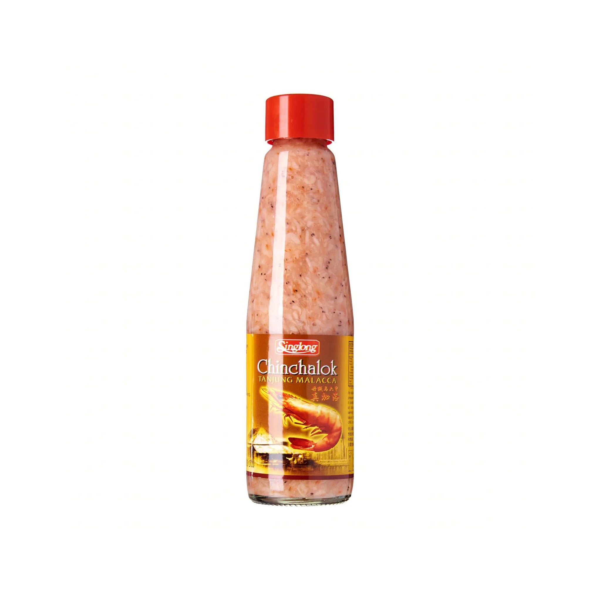 Chincalok 250g