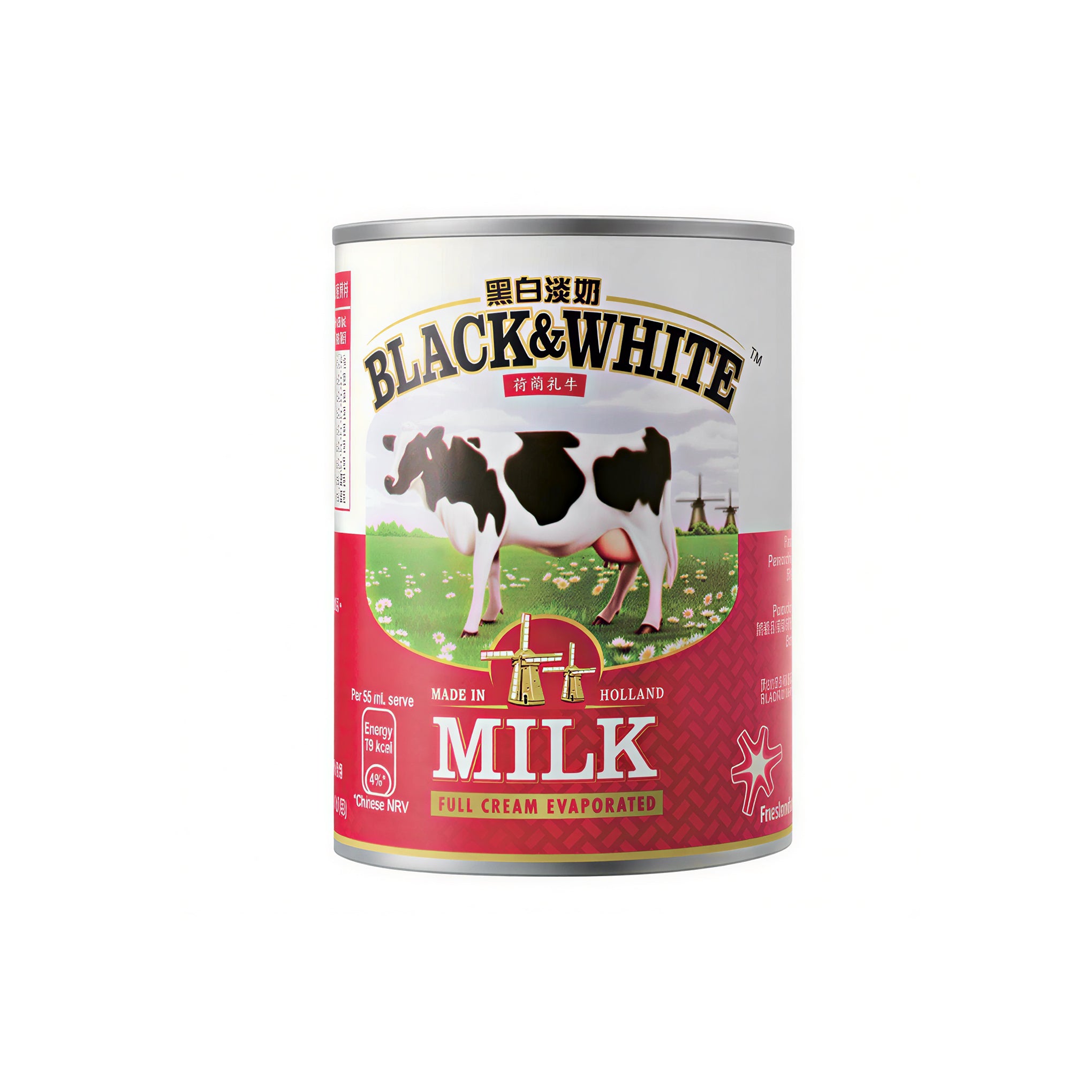 Evaporated Milk 385ml