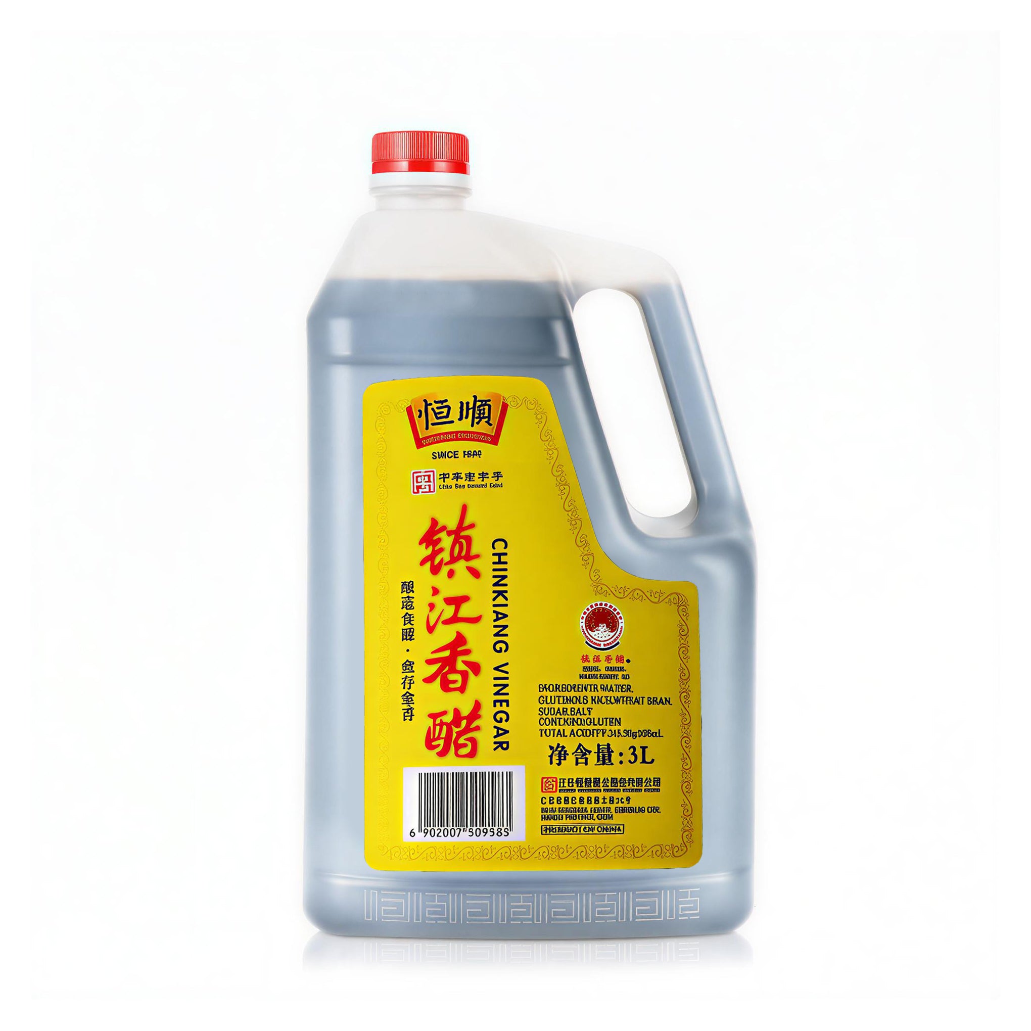 Chinkiang Vinegar 3L