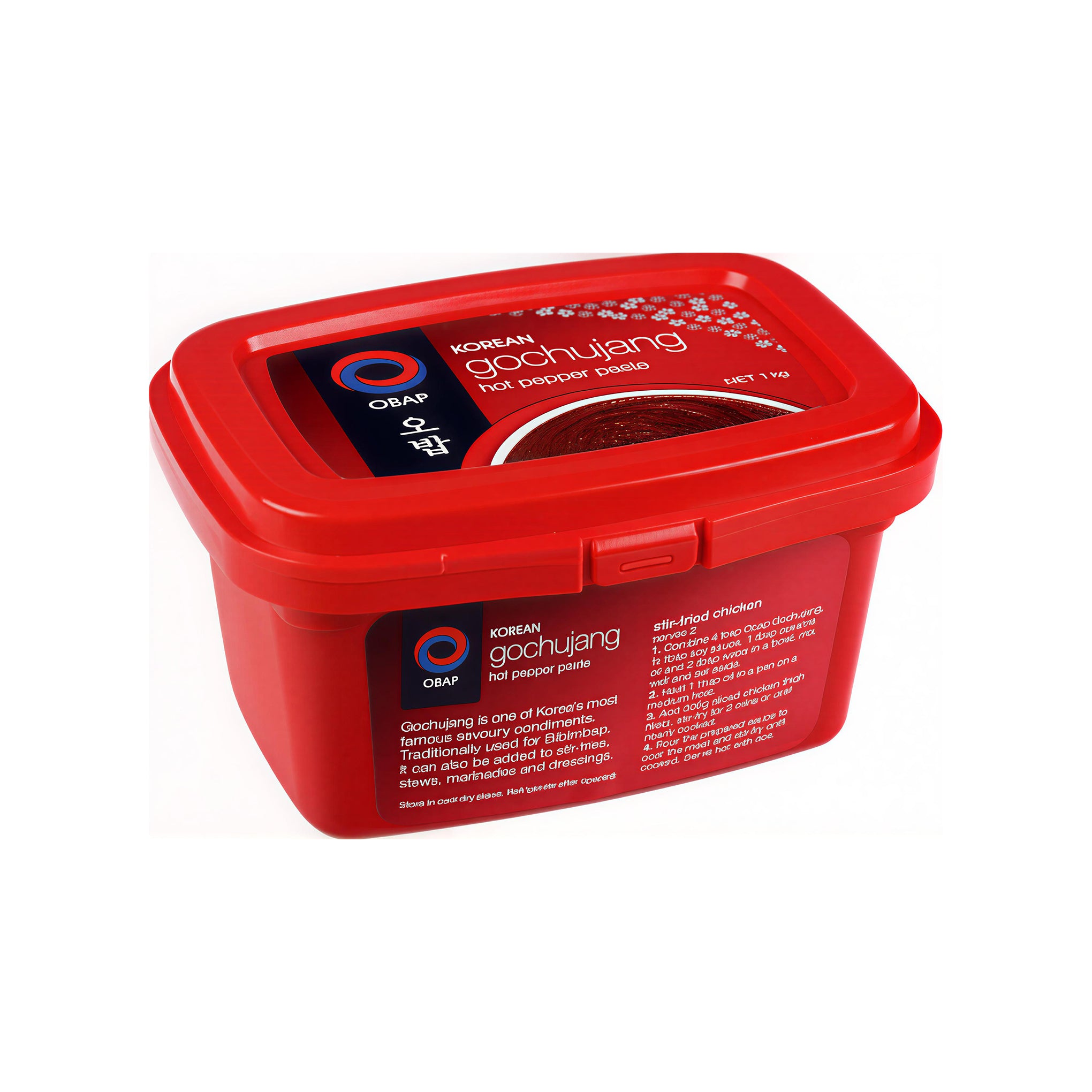 Gochujang 1kg