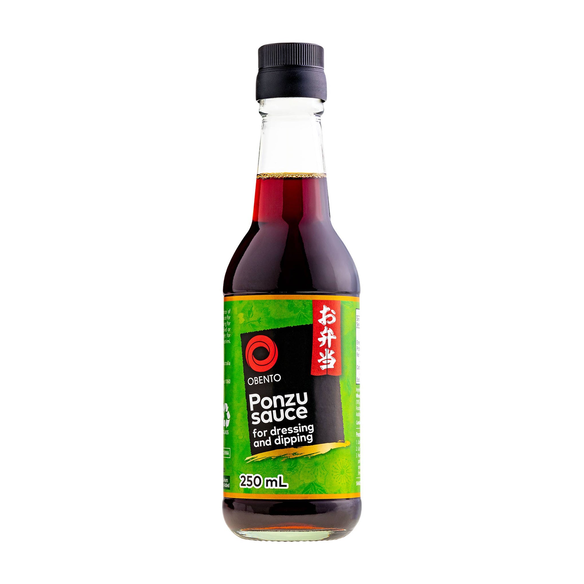 Ponzu Sauce 250ml