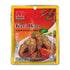 Fish Curry Paste Kari Ikan 200g