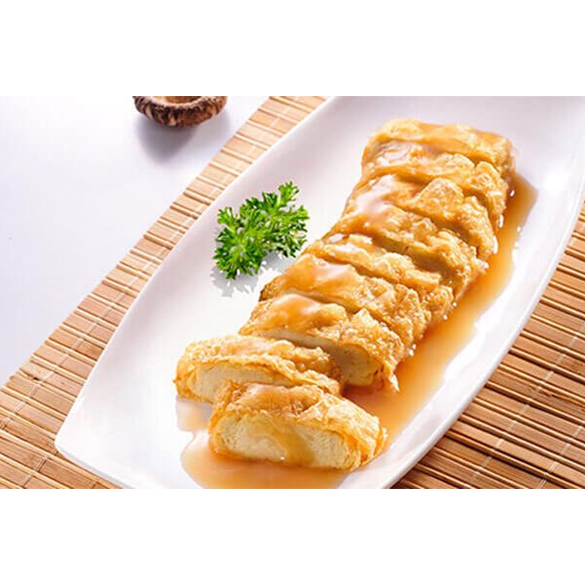 Vegetarian Spice Duck 250g