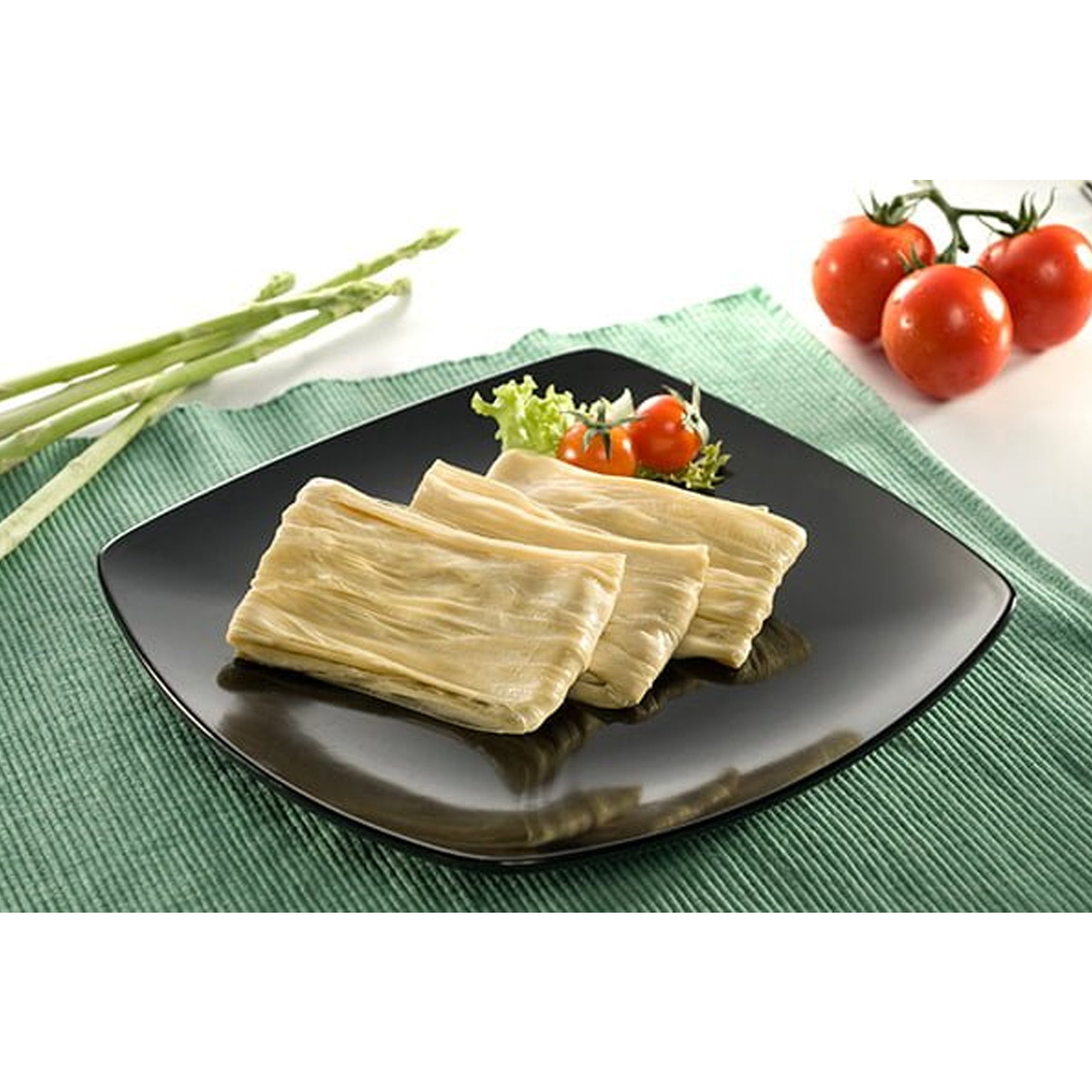 Fresh Soy Chips 300g
