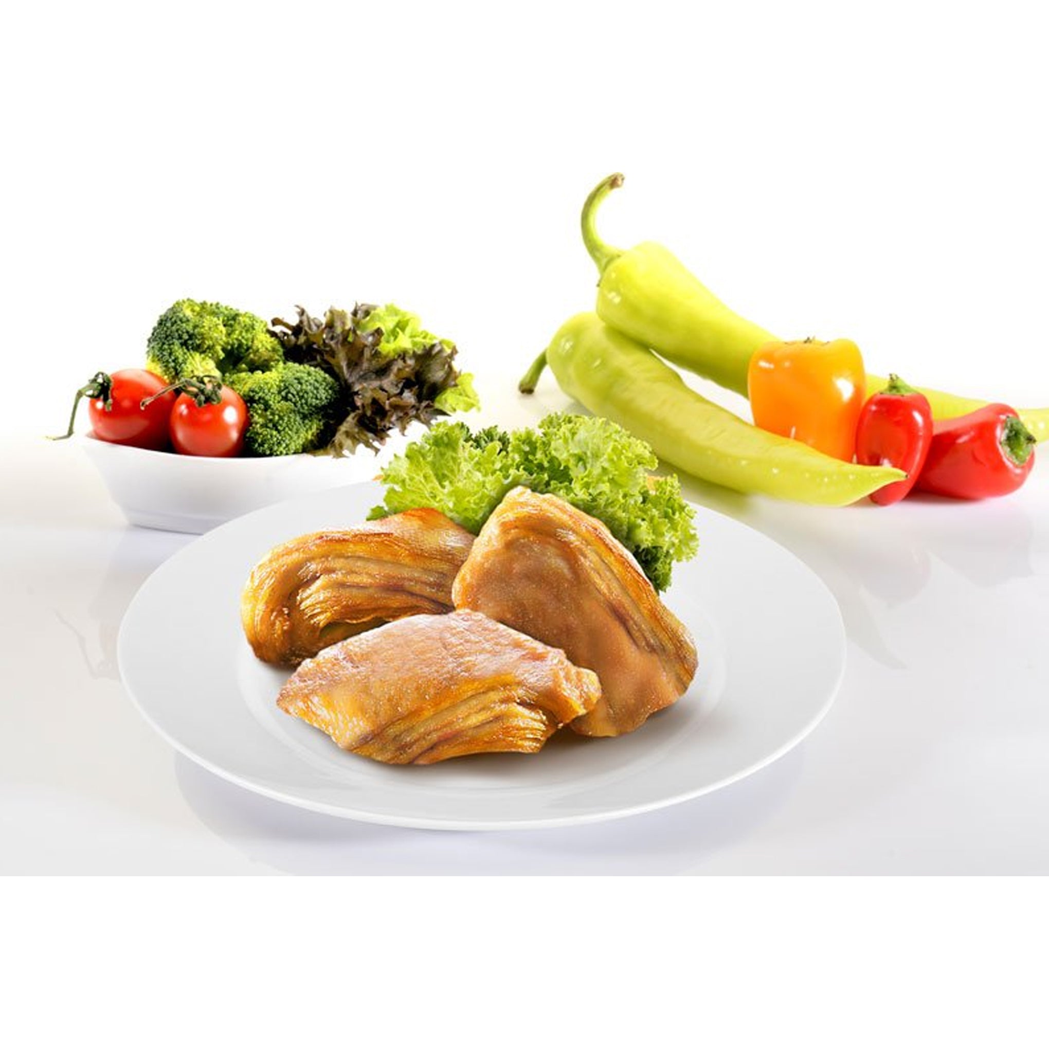 Vegetarian Chicken Meat 500g