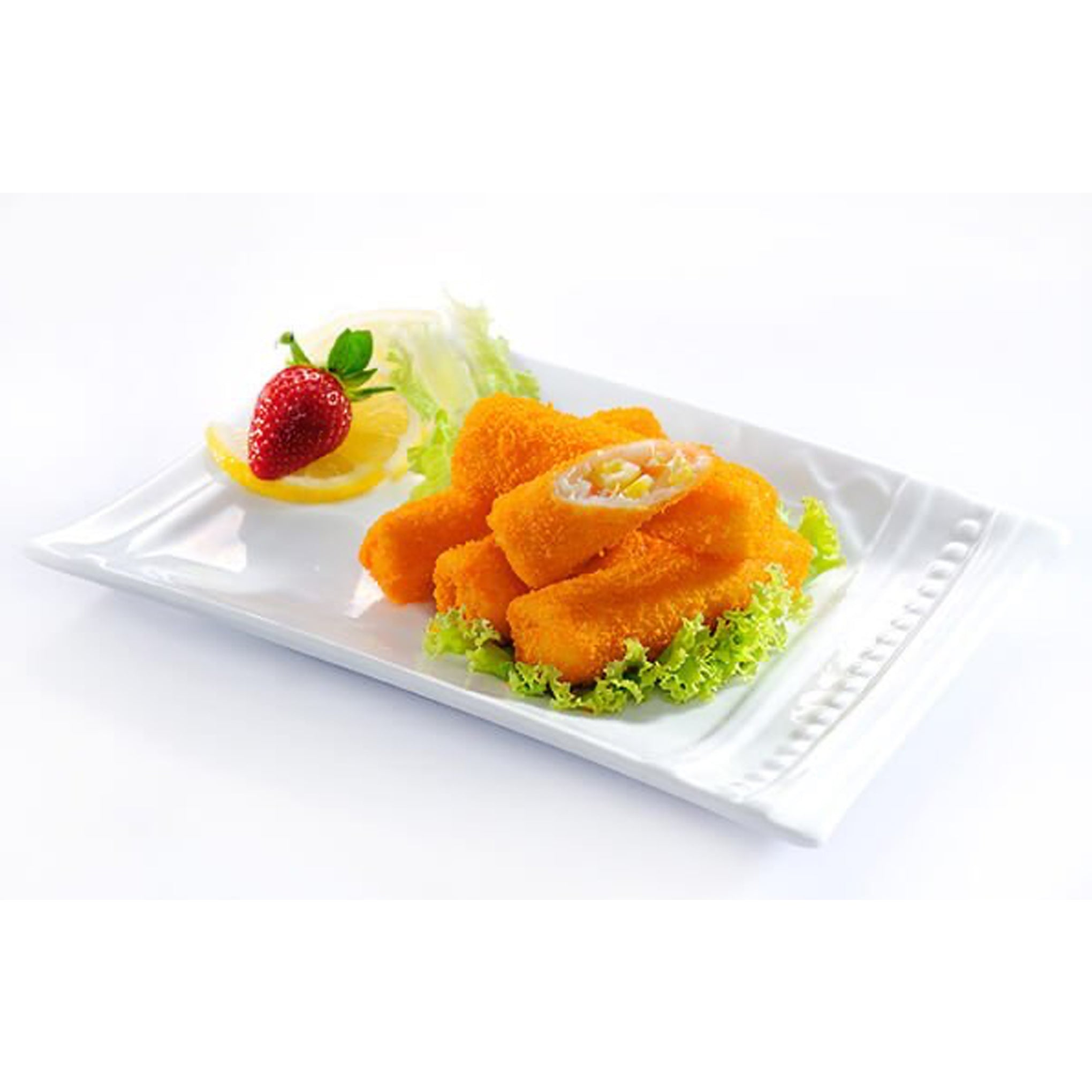 Vegetarian Salad Roll 280g (8pcs)
