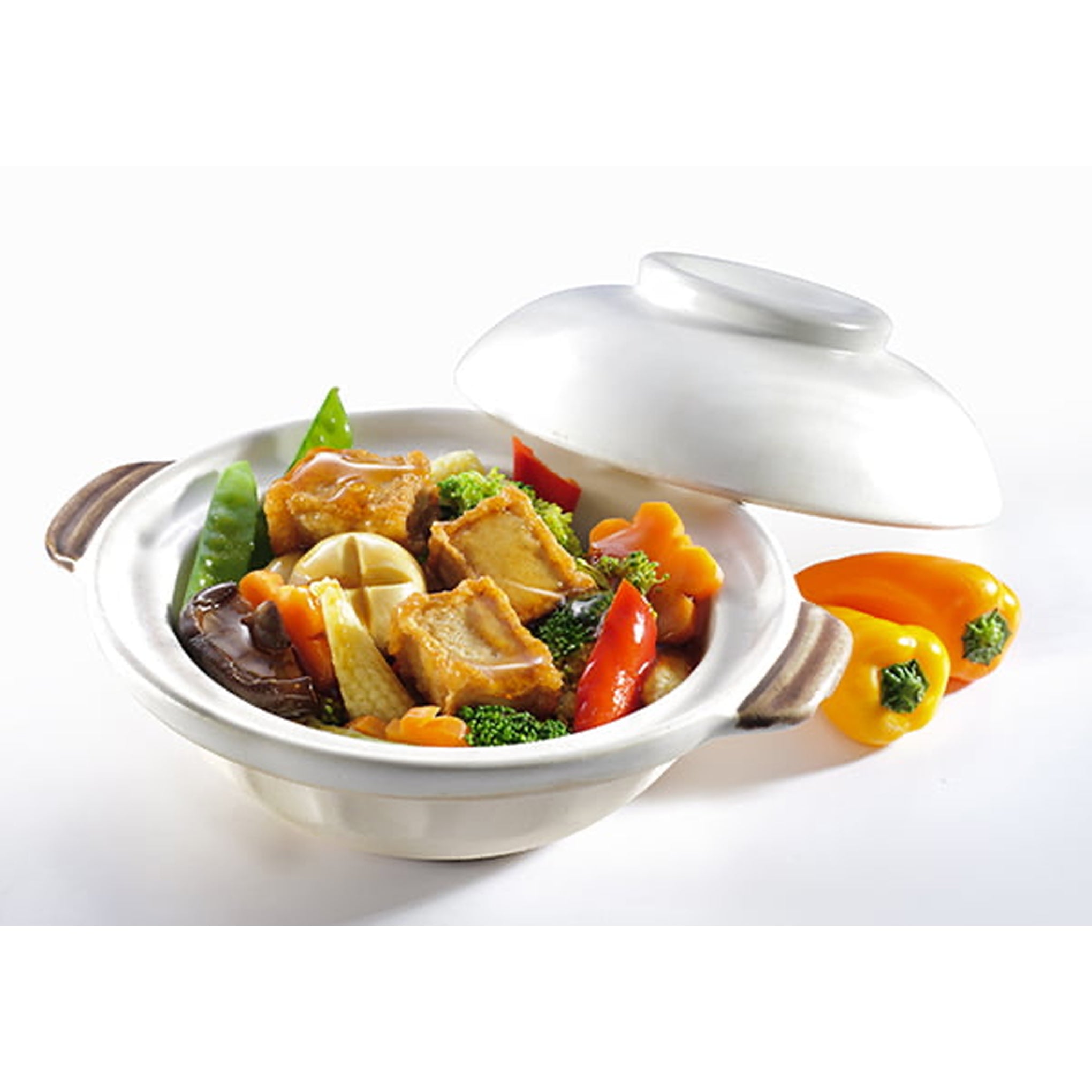 Vegetarian Seafood Tofu 500g