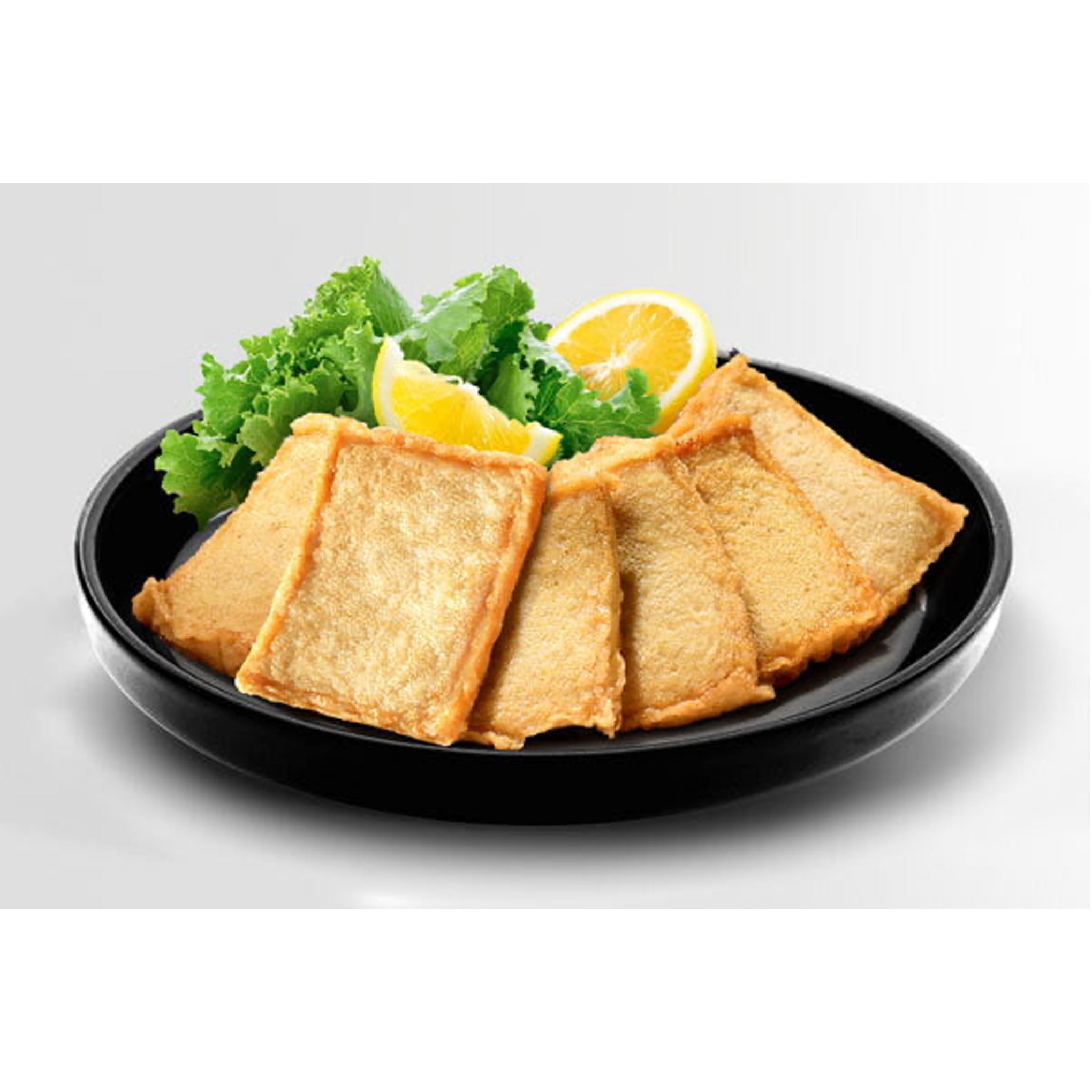Japanese Tofu Puff 500g
