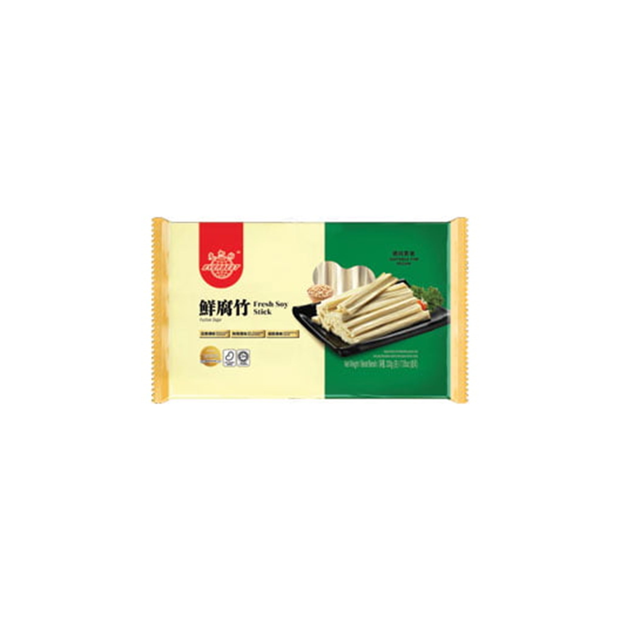 Fresh Soy Stick 200g
