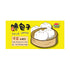 Vegan Curry Bun 480g