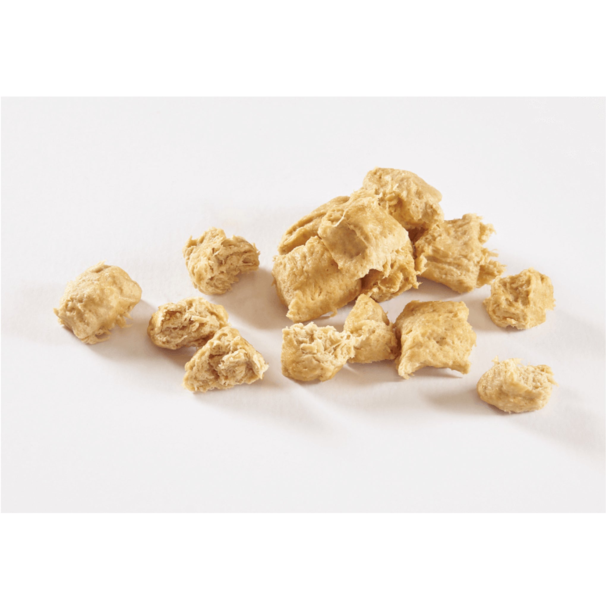 Vegetarian Crispy Chicken 1kg