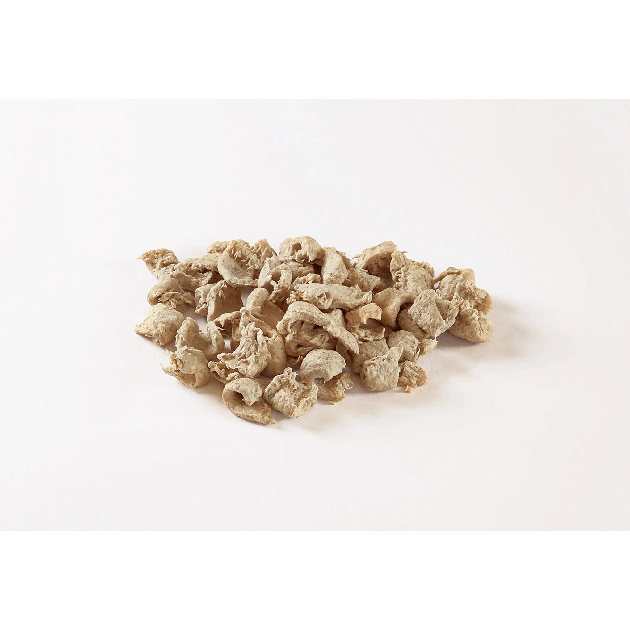 Vegetarian Meat Chunks 250g