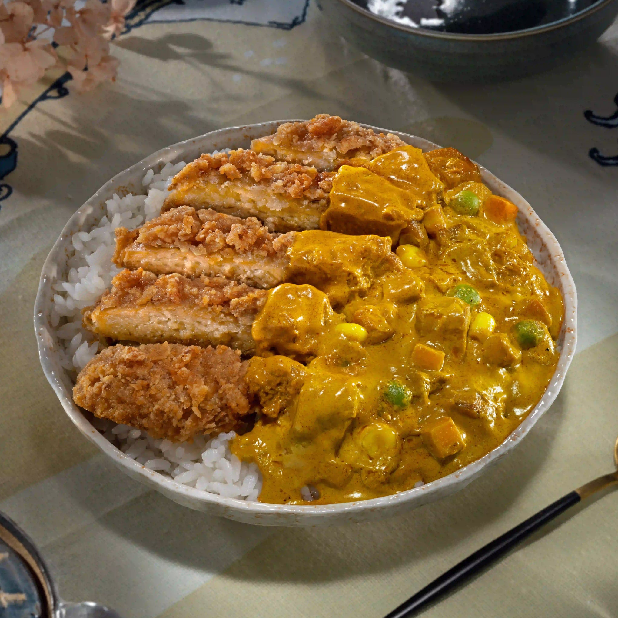 Vegetarian Chicken Steak 300g