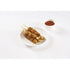 Vegetarian Chicken Satay 400g