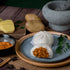 Vegetarian Curry Bun 480g