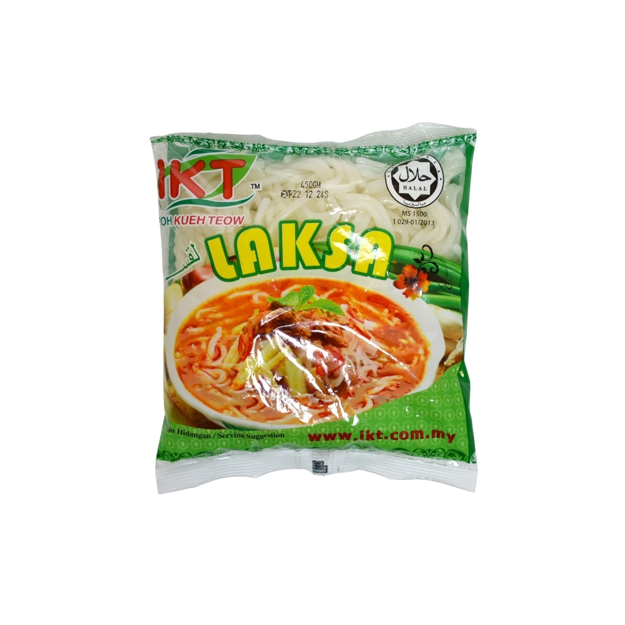 Laksa Noodle 450g