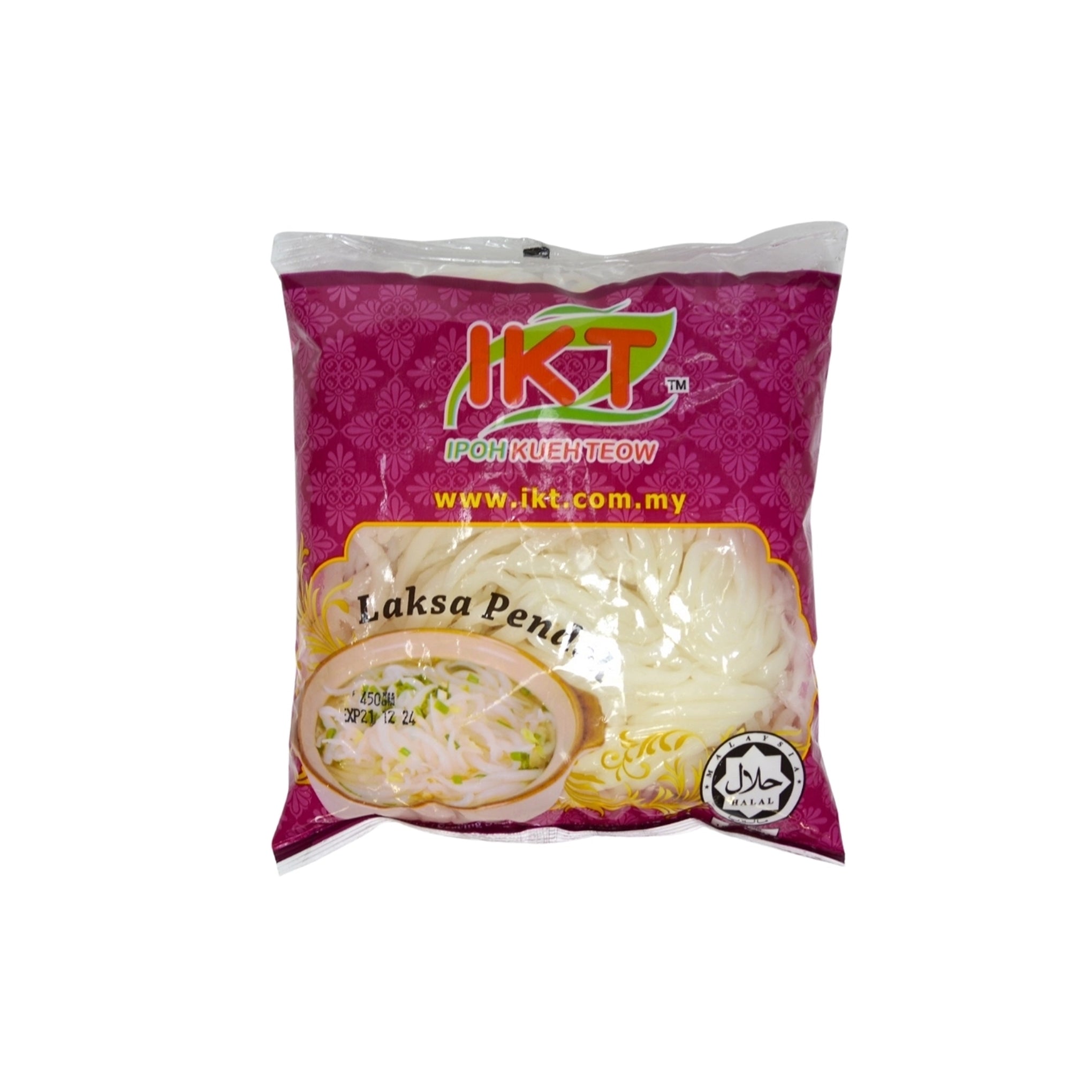 Laksa Pendek Noodle 450g