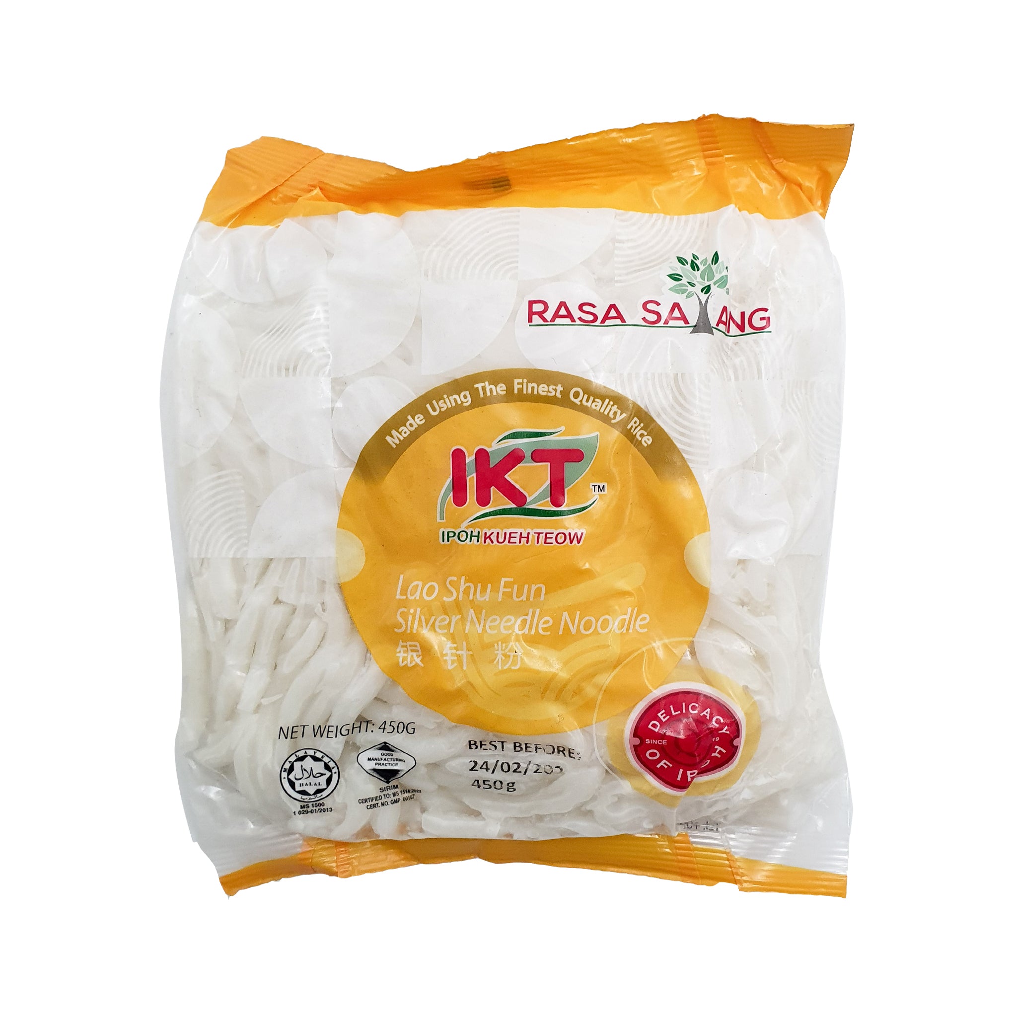 Silver Needle Noodle 450g