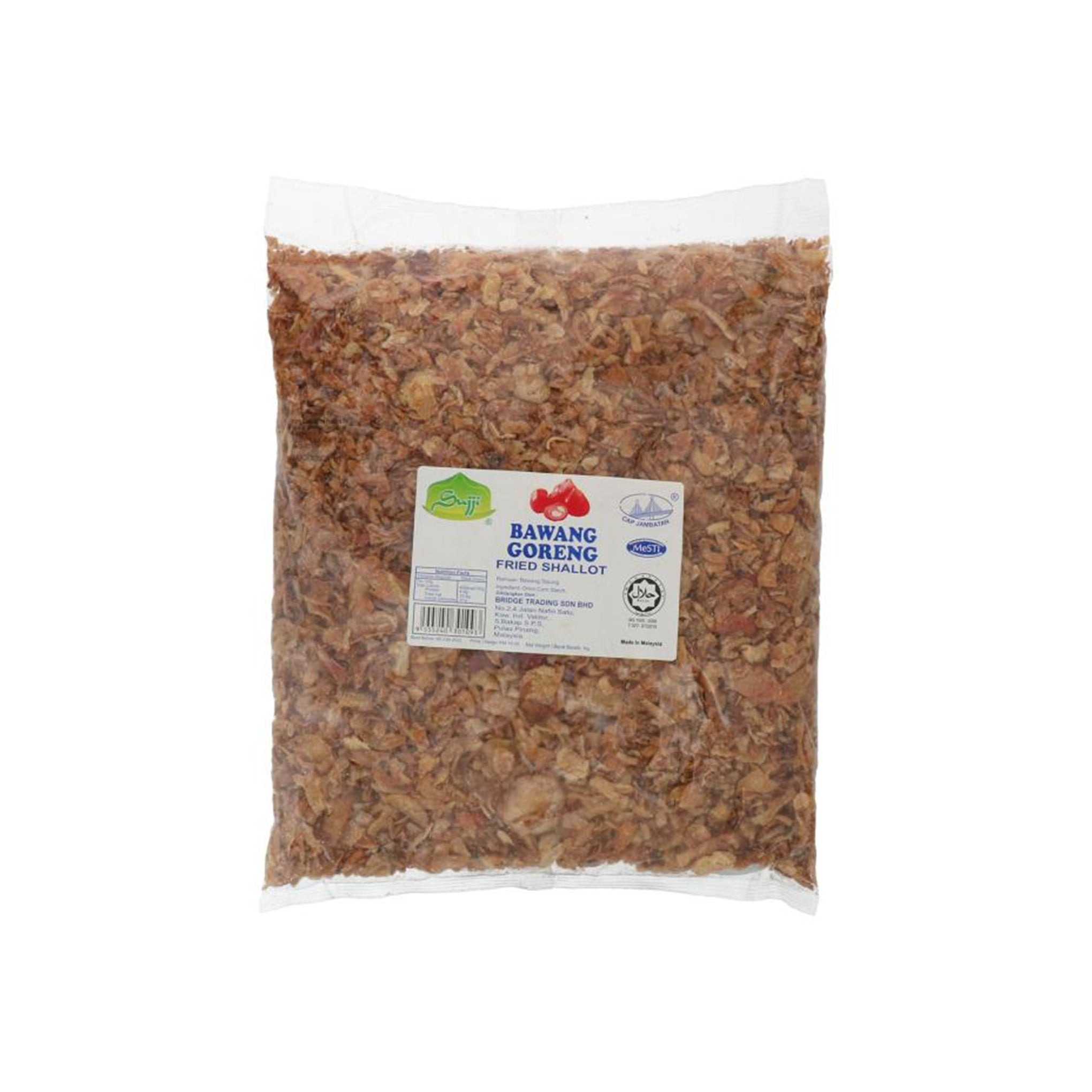 Fried Shallot 500g